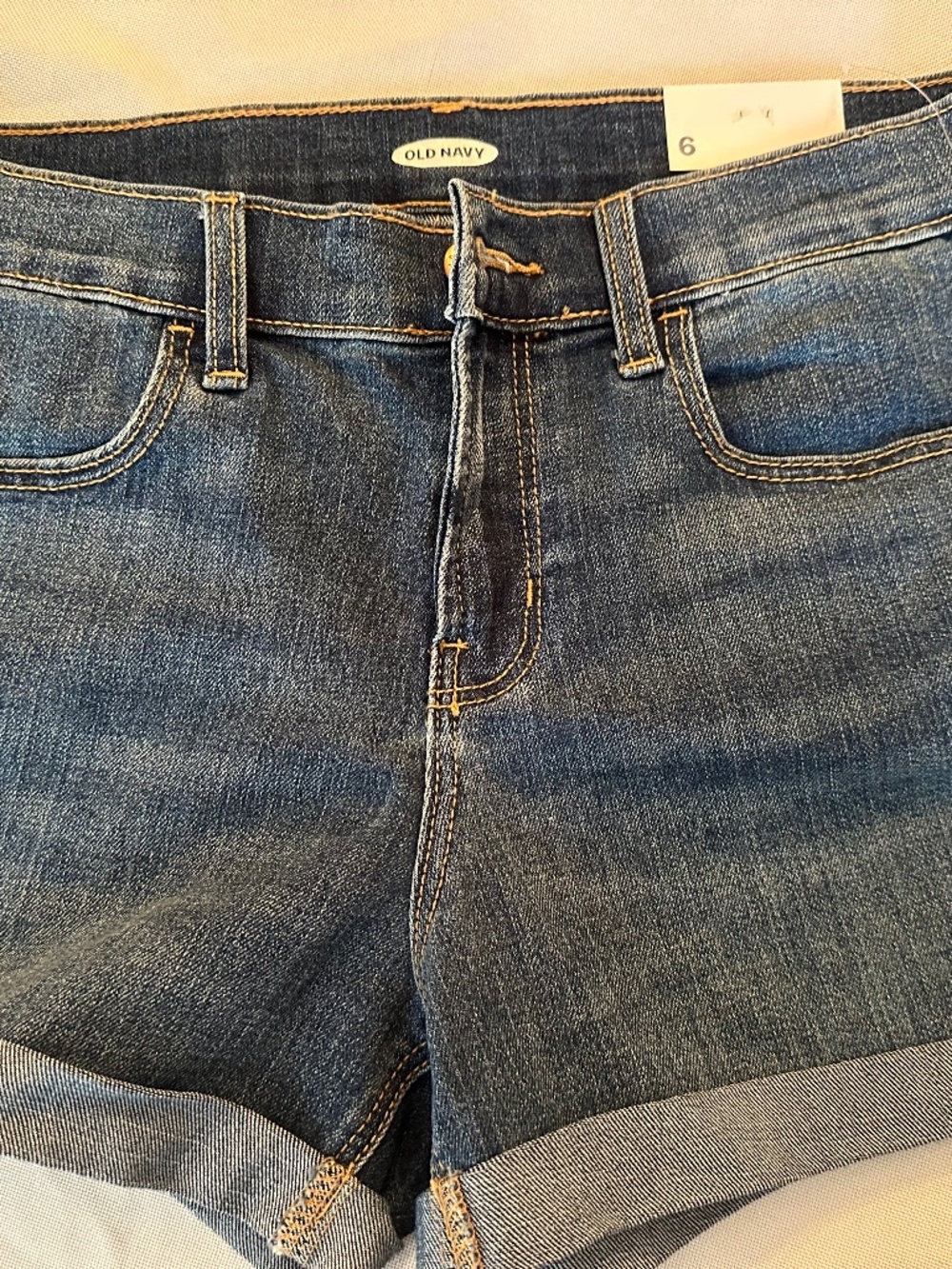 Old Navy Denim Shorts